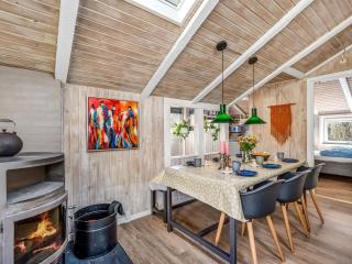 Holiday Home Gunde - 300m to the fjord by Interhome - 4