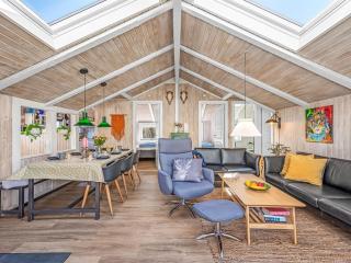 Holiday Home Gunde - 300m to the fjord by Interhome - 6