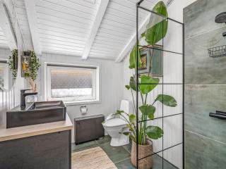Holiday Home Gunde - 300m to the fjord by Interhome - 1
