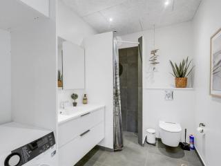 Holiday Home Kasper - 1-8km from the sea by Interhome - 7