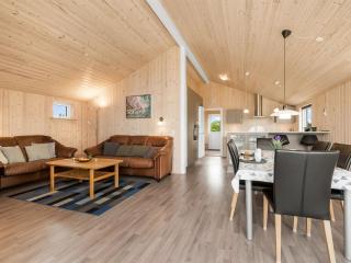Holiday Home Clement - 500m to the fjord by Interhome - 3