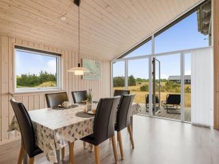 Holiday Home Clement - 500m to the fjord by Interhome - 2