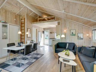 Holiday Home Jarik - 1-2km to the fjord by Interhome - 8