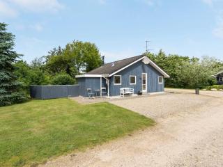 Holiday Home Jarik - 1-2km to the fjord by Interhome - 6