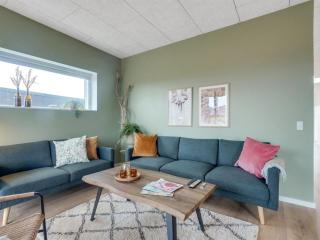 Holiday Home Kasper - 1-8km from the sea by Interhome - 2