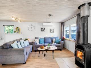 Holiday Home Sebine - 400m to the fjord by Interhome - 5