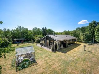 Holiday Home Sebine - 400m to the fjord by Interhome - 0