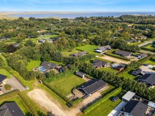 Holiday Home Robertha - 800m to the fjord by Interhome - 9