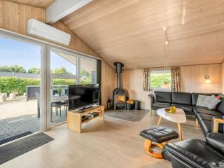 Holiday Home Robertha - 800m to the fjord by Interhome - 8