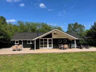 Holiday Home Tyki - 12km from the sea by Interhome - 0