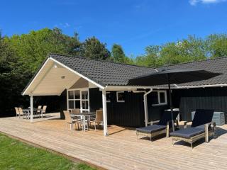 Holiday Home Tyki - 12km from the sea by Interhome - 9