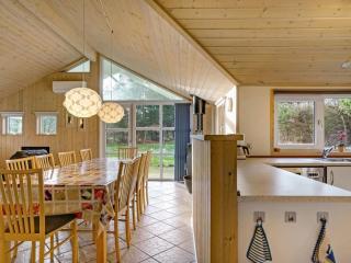 Holiday Home Tyki - 12km from the sea by Interhome - 1