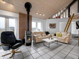 Holiday Home Tydkil - 300m to the fjord by Interhome - 9