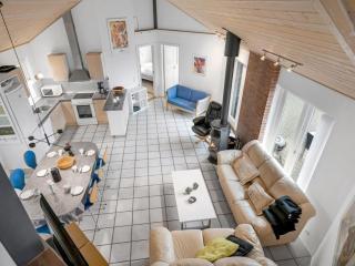 Holiday Home Tydkil - 300m to the fjord by Interhome - 1