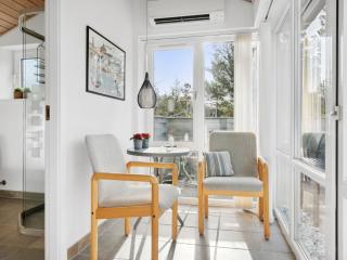 Holiday Home Biriel - 1km from the sea by Interhome - 5