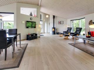 Holiday Home Jannic - 300m to the fjord by Interhome - 7