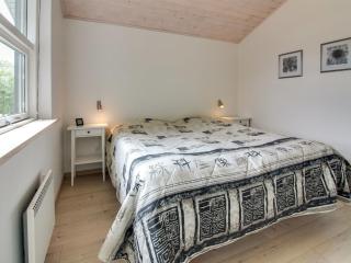 Holiday Home Jannic - 300m to the fjord by Interhome - 3