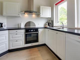 Holiday Home Jannic - 300m to the fjord by Interhome - 6