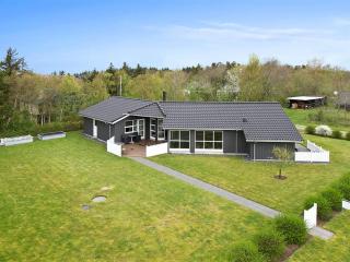 Holiday Home Jannic - 300m to the fjord by Interhome - 0