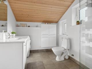 Holiday Home Biriel - 1km from the sea by Interhome - 1