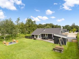 Holiday Home Gretje - 650m to the fjord by Interhome - 0