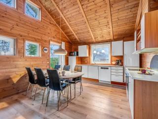 Holiday Home Gretje - 650m to the fjord by Interhome - 7
