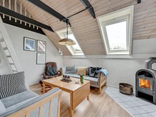 Holiday Home Earline - 900m to the fjord by Interhome - 5