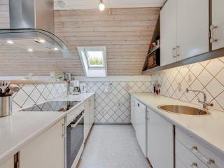 Holiday Home Earline - 900m to the fjord by Interhome - 3