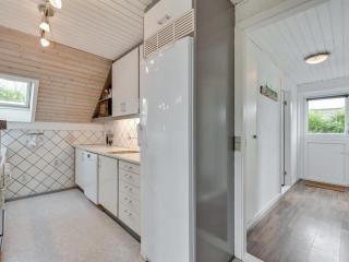 Holiday Home Earline - 900m to the fjord by Interhome - 2