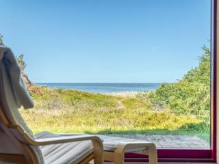Holiday Home Ingeborg - 100m to the fjord by Interhome - 0