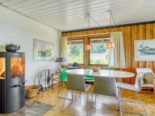 Holiday Home Ingeborg - 100m to the fjord by Interhome - 4