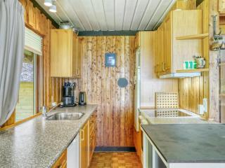 Holiday Home Ingeborg - 100m to the fjord by Interhome - 1