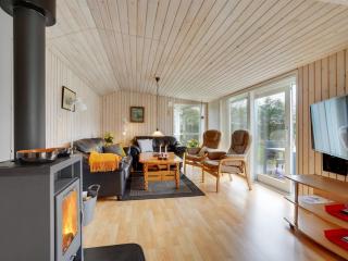 Holiday Home Hope - 350m to the fjord by Interhome - 7