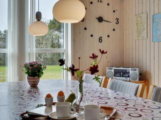 Holiday Home Hope - 350m to the fjord by Interhome - 2