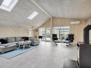 Holiday Home Gustaf - 400m to the fjord by Interhome - 8
