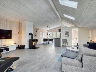 Holiday Home Gustaf - 400m to the fjord by Interhome - 2