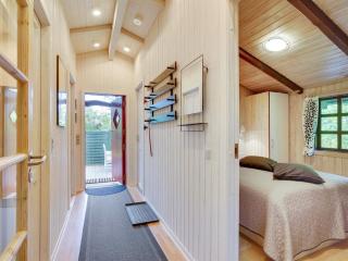 Holiday Home Gail - 400m to the fjord by Interhome - 2
