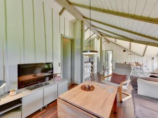 Holiday Home Cornelia - 100m to the fjord by Interhome - 2