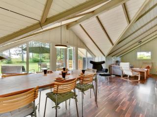 Holiday Home Cornelia - 100m to the fjord by Interhome - 7