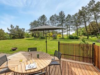 Holiday Home Cornelia - 100m to the fjord by Interhome - 9