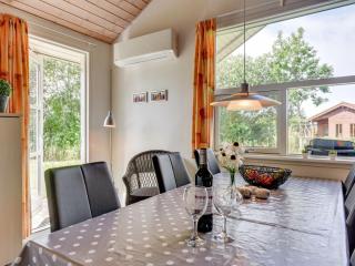 Holiday Home Herlugh - 1km to the fjord by Interhome - 5