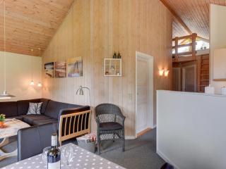 Holiday Home Herlugh - 1km to the fjord by Interhome - 2