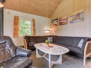 Holiday Home Herlugh - 1km to the fjord by Interhome - 1