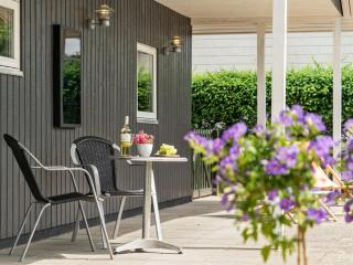 Holiday Home Tord - 350m from the sea by Interhome - 3