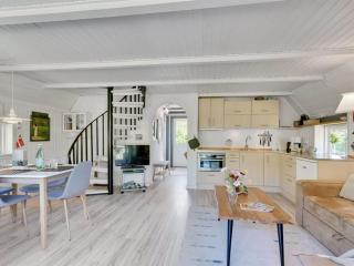 Holiday Home Amelia - 250m to the fjord by Interhome - 5