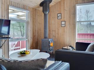 Holiday Home Halla - 200m to the fjord by Interhome - 5