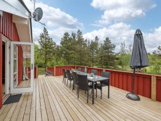 Holiday Home Halla - 200m to the fjord by Interhome - 9