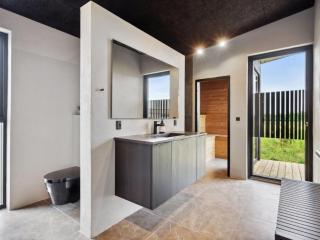 Holiday Home Anelle - 500m from the sea by Interhome - 6