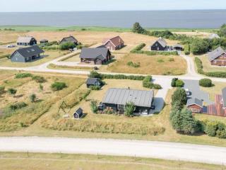 Holiday Home Gudmunda - 200m to the fjord by Interhome - 9
