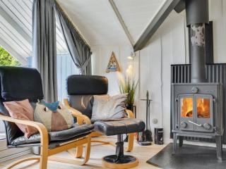 Holiday Home Hjalmara - 900m from the sea by Interhome - 6